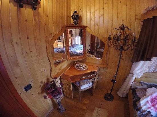 Pensiunea Magdalena Cîmpulung Exteriör bild